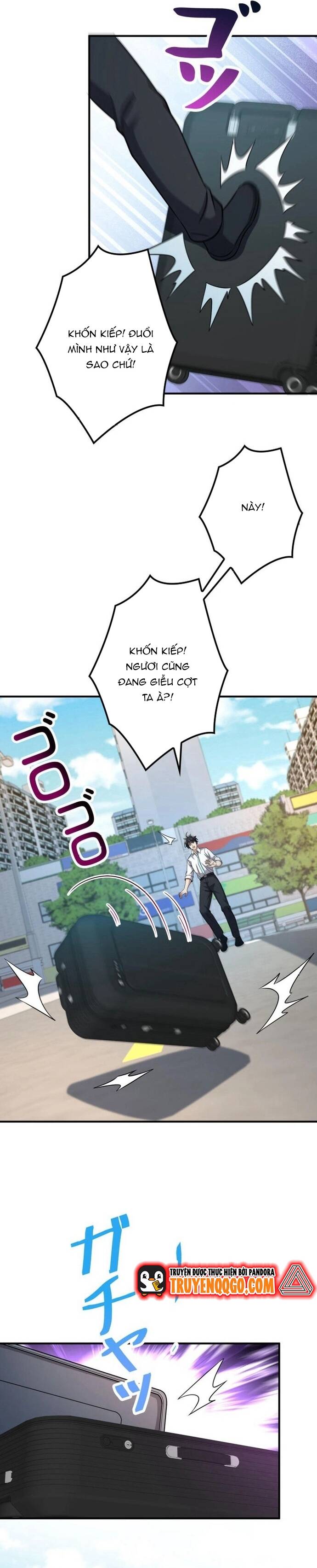 Sự Trỗi Dậy Của Tinh Linh Sư Hạng Bét Chap 1 - Next Chap 2