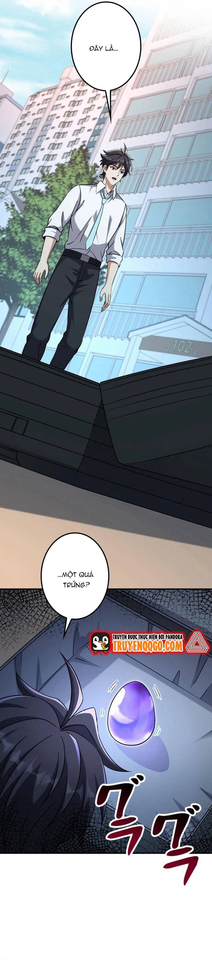 Sự Trỗi Dậy Của Tinh Linh Sư Hạng Bét Chap 1 - Next Chap 2