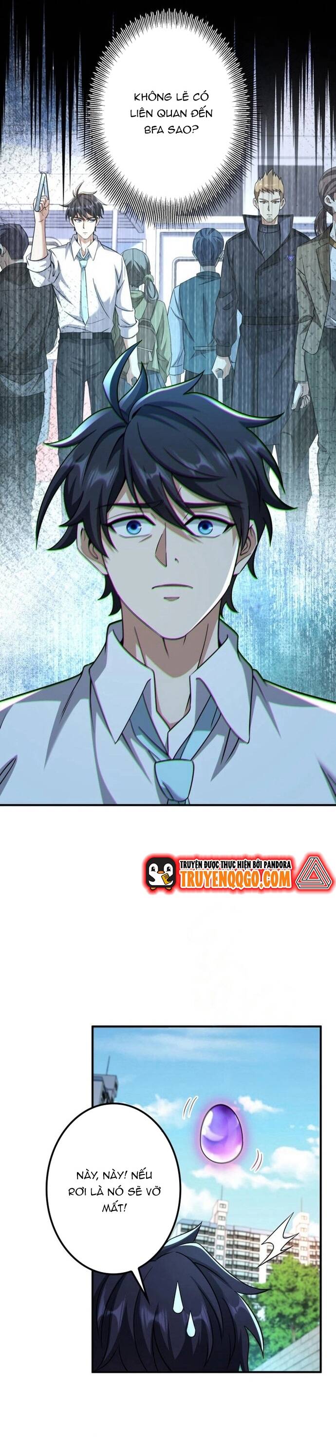 Sự Trỗi Dậy Của Tinh Linh Sư Hạng Bét Chap 1 - Next Chap 2
