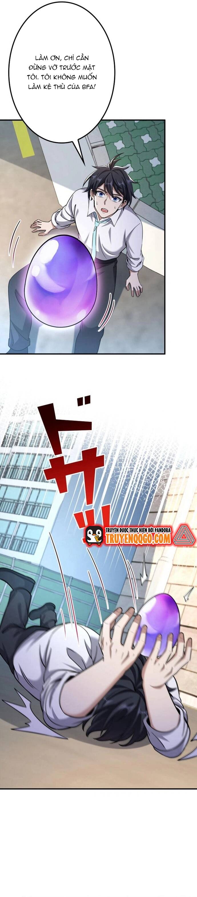 Sự Trỗi Dậy Của Tinh Linh Sư Hạng Bét Chap 1 - Next Chap 2