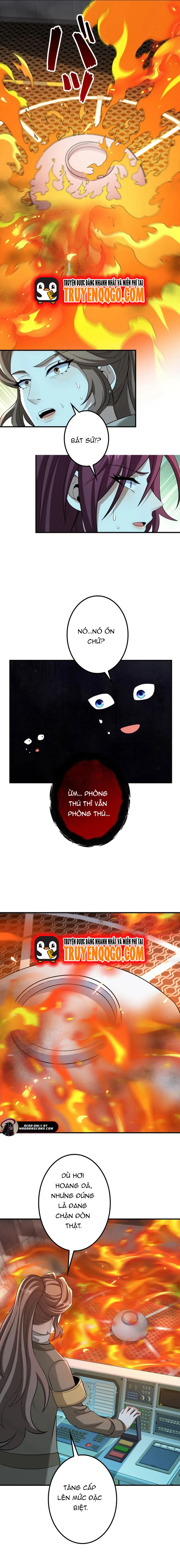 Sự Trỗi Dậy Của Tinh Linh Sư Hạng Bét Chap 10 - Next Chap 11