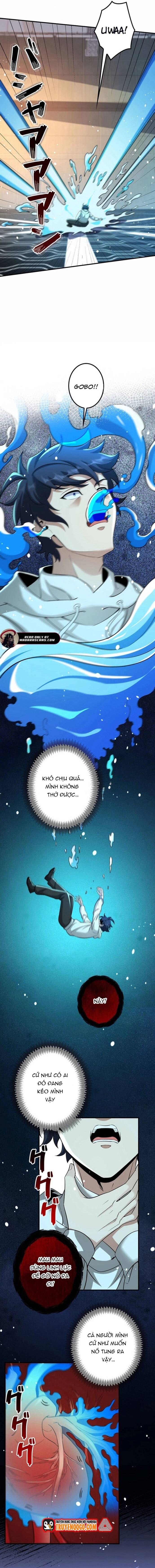 Sự Trỗi Dậy Của Tinh Linh Sư Hạng Bét Chap 11 - Next Chap 12