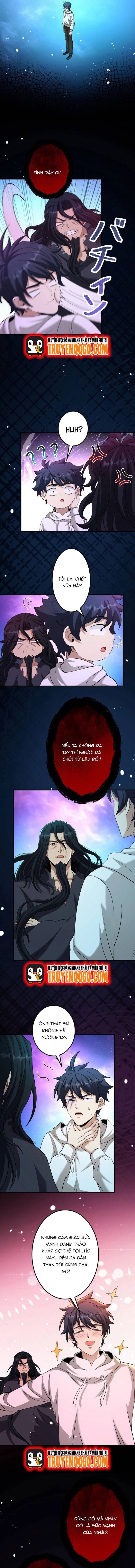 Sự Trỗi Dậy Của Tinh Linh Sư Hạng Bét Chap 12 - Next Chap 13
