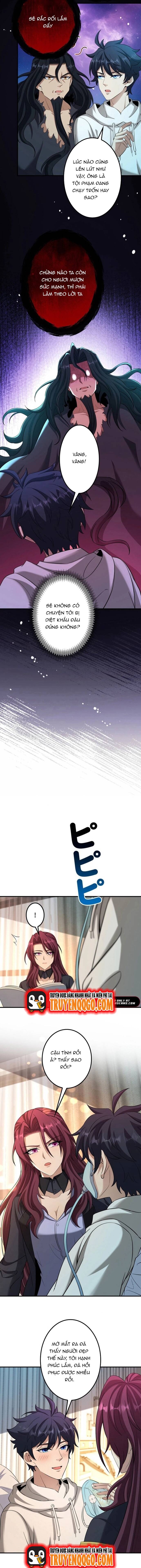 Sự Trỗi Dậy Của Tinh Linh Sư Hạng Bét Chap 12 - Next Chap 13