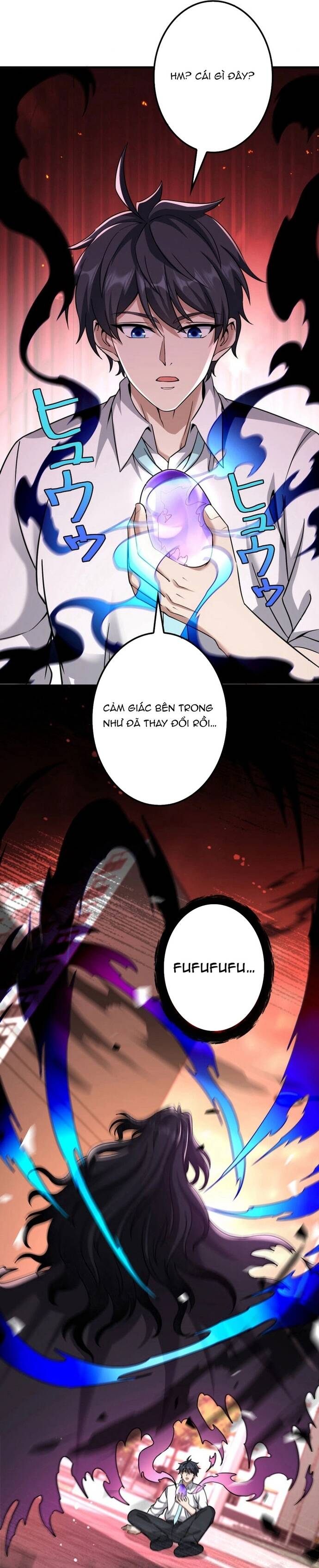 Sự Trỗi Dậy Của Tinh Linh Sư Hạng Bét Chap 2 - Next Chap 3