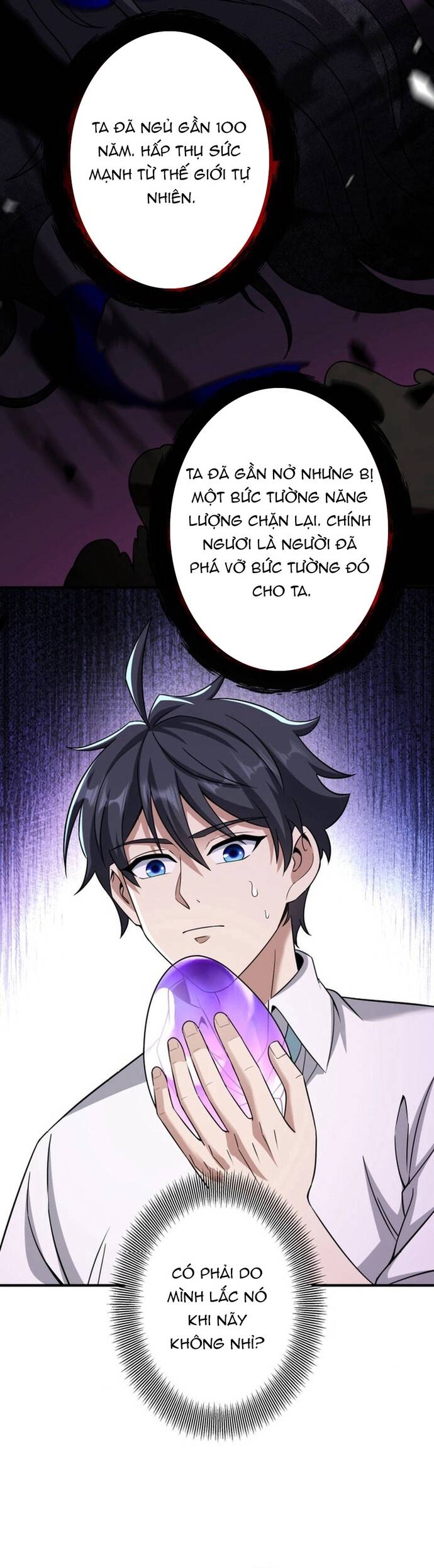 Sự Trỗi Dậy Của Tinh Linh Sư Hạng Bét Chap 2 - Next Chap 3
