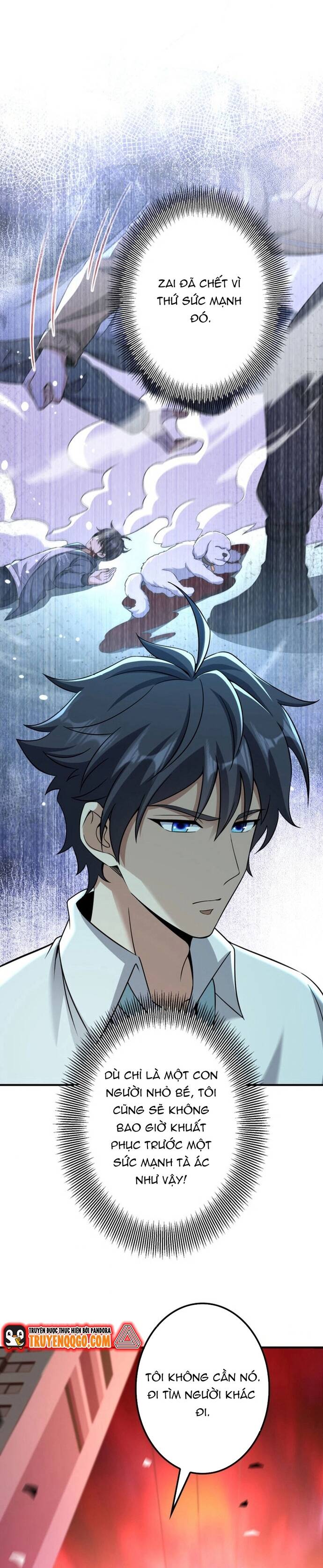 Sự Trỗi Dậy Của Tinh Linh Sư Hạng Bét Chap 2 - Next Chap 3