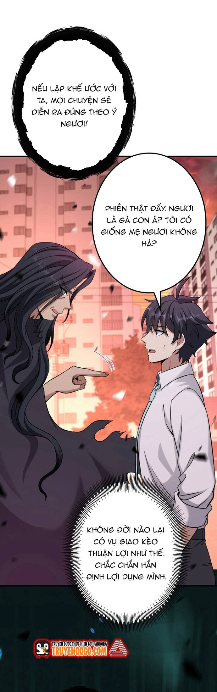 Sự Trỗi Dậy Của Tinh Linh Sư Hạng Bét Chap 2 - Next Chap 3