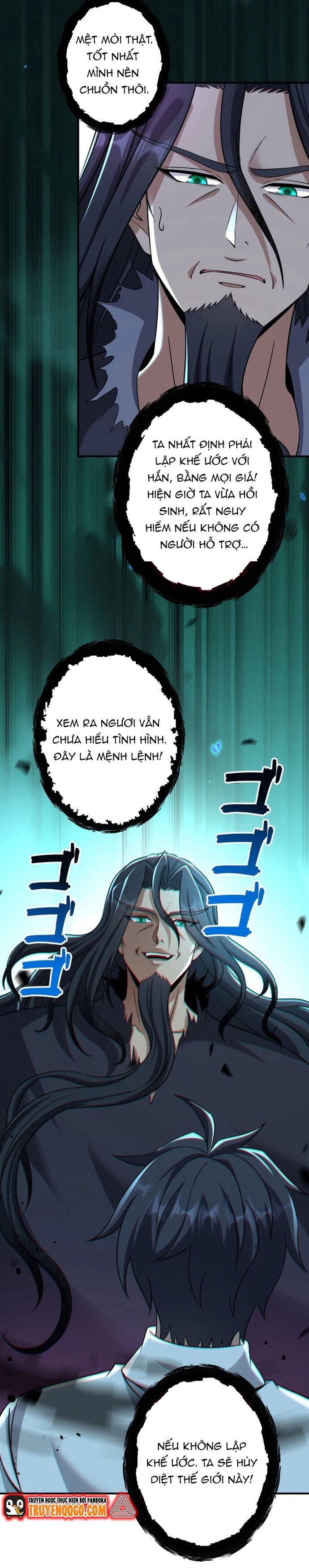 Sự Trỗi Dậy Của Tinh Linh Sư Hạng Bét Chap 2 - Next Chap 3