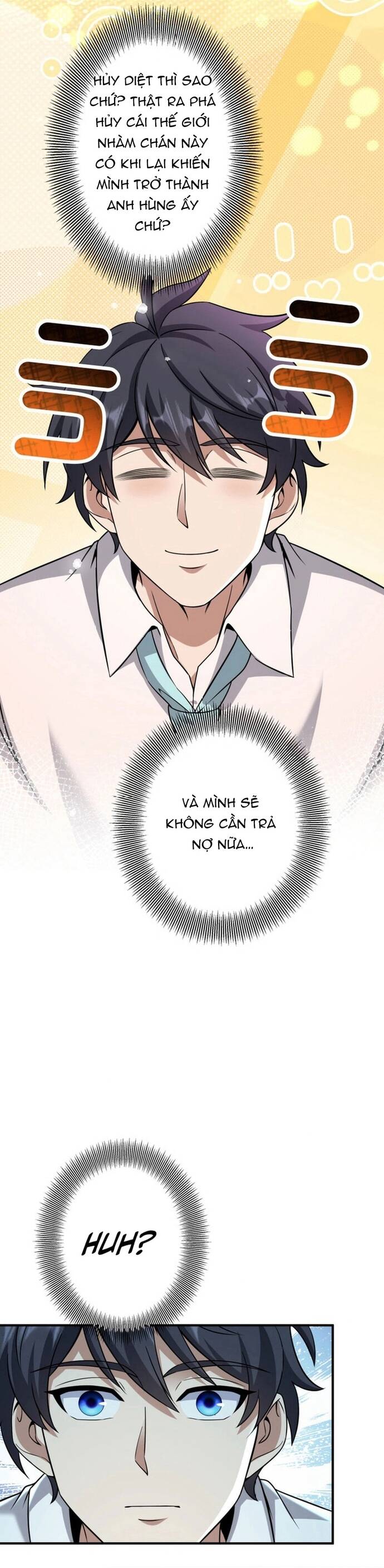 Sự Trỗi Dậy Của Tinh Linh Sư Hạng Bét Chap 2 - Next Chap 3