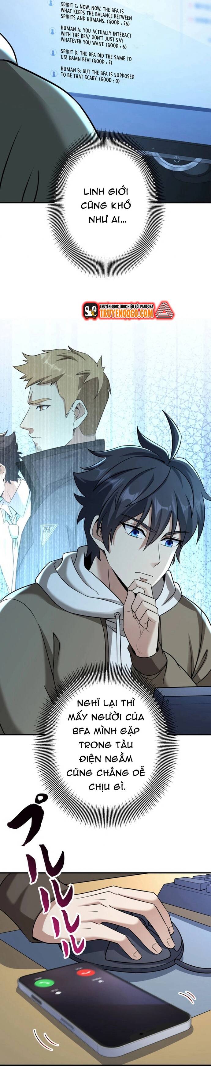 Sự Trỗi Dậy Của Tinh Linh Sư Hạng Bét Chap 2 - Next Chap 3