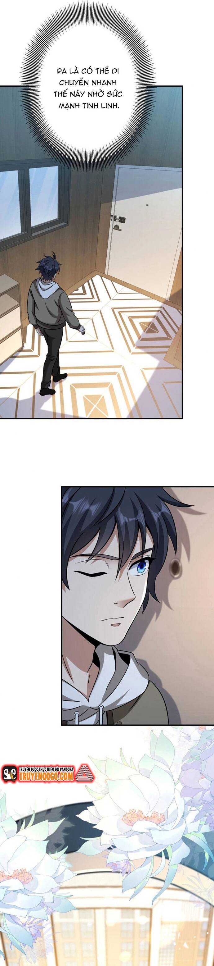 Sự Trỗi Dậy Của Tinh Linh Sư Hạng Bét Chap 2 - Next Chap 3