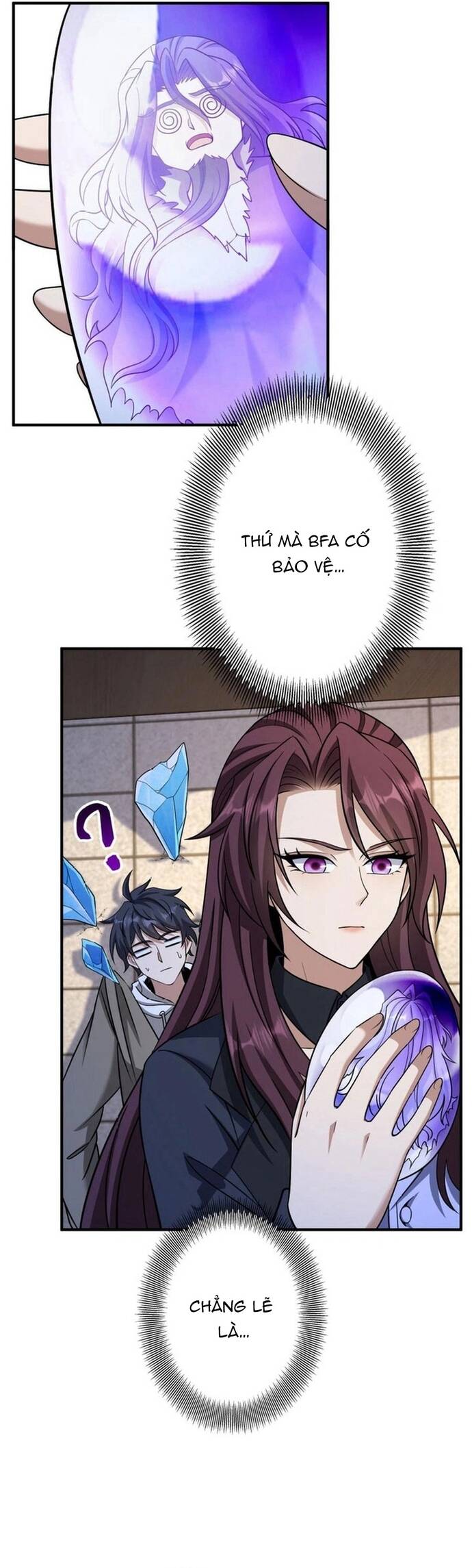 Sự Trỗi Dậy Của Tinh Linh Sư Hạng Bét Chap 3 - Next Chap 4