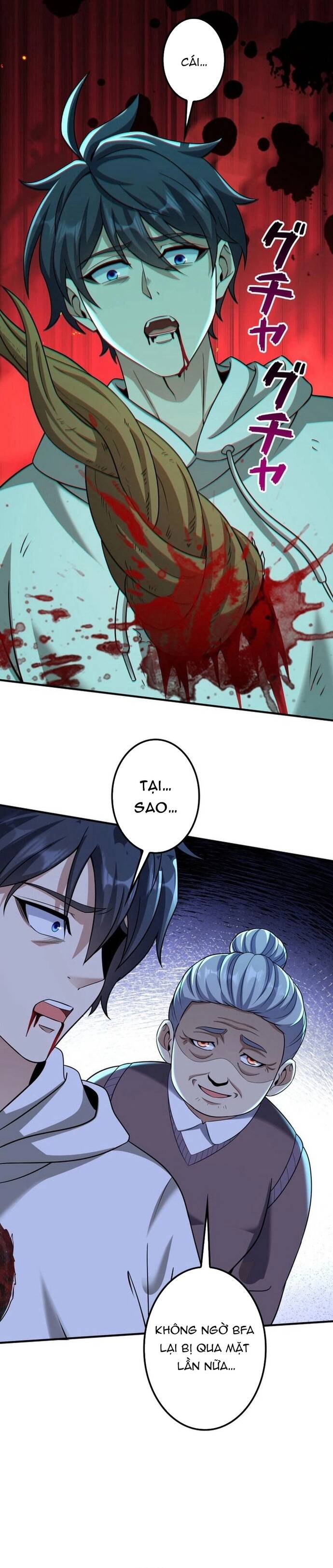 Sự Trỗi Dậy Của Tinh Linh Sư Hạng Bét Chap 3 - Next Chap 4