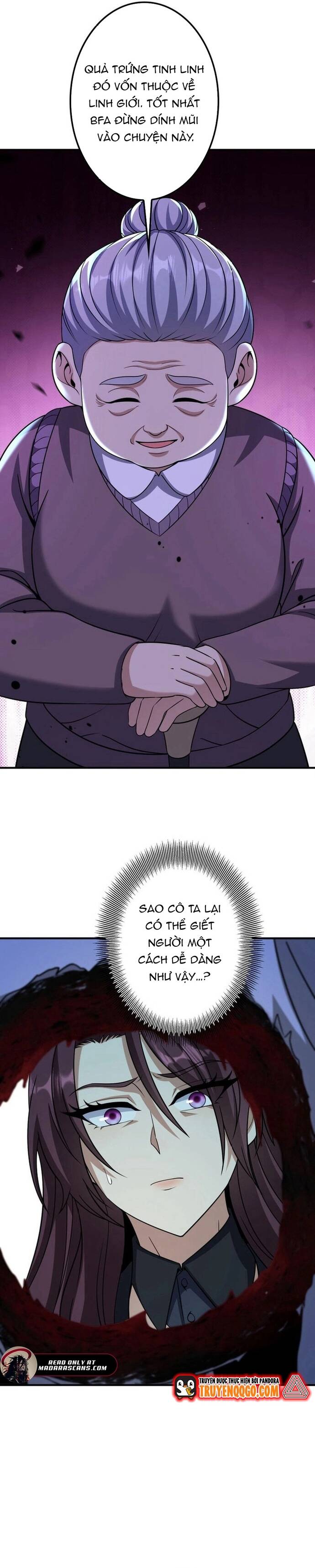 Sự Trỗi Dậy Của Tinh Linh Sư Hạng Bét Chap 3 - Next Chap 4