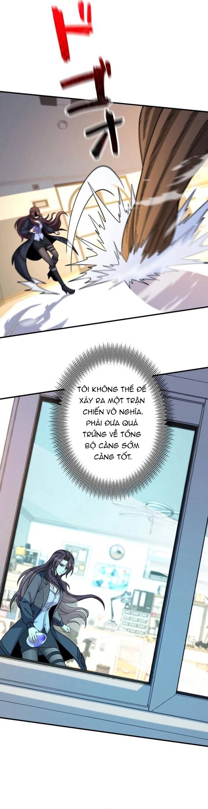 Sự Trỗi Dậy Của Tinh Linh Sư Hạng Bét Chap 3 - Next Chap 4