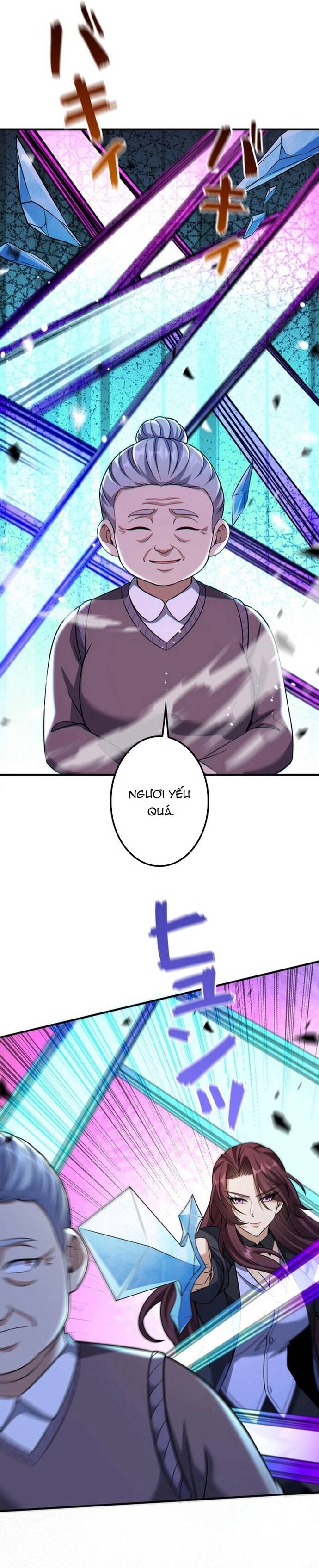 Sự Trỗi Dậy Của Tinh Linh Sư Hạng Bét Chap 3 - Next Chap 4