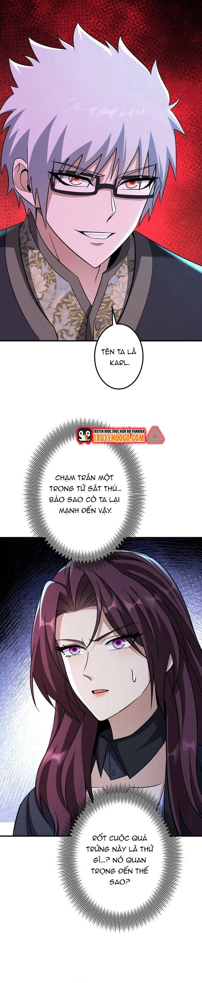 Sự Trỗi Dậy Của Tinh Linh Sư Hạng Bét Chap 3 - Next Chap 4