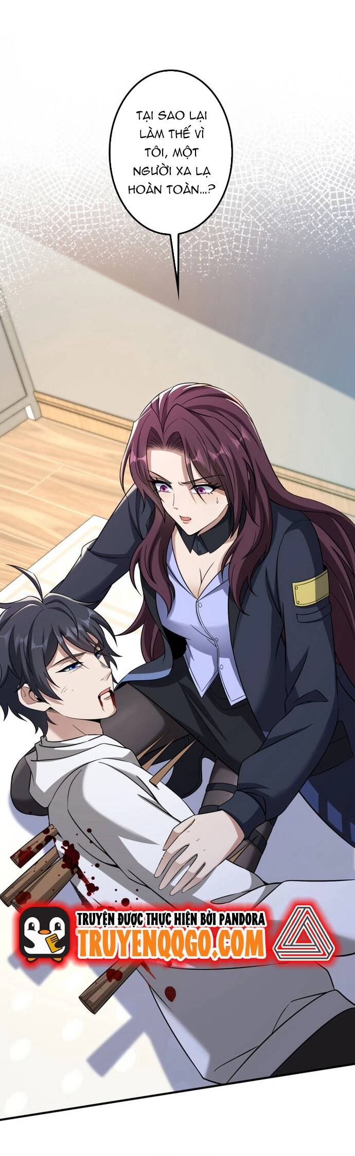 Sự Trỗi Dậy Của Tinh Linh Sư Hạng Bét Chap 4 - Next Chap 5