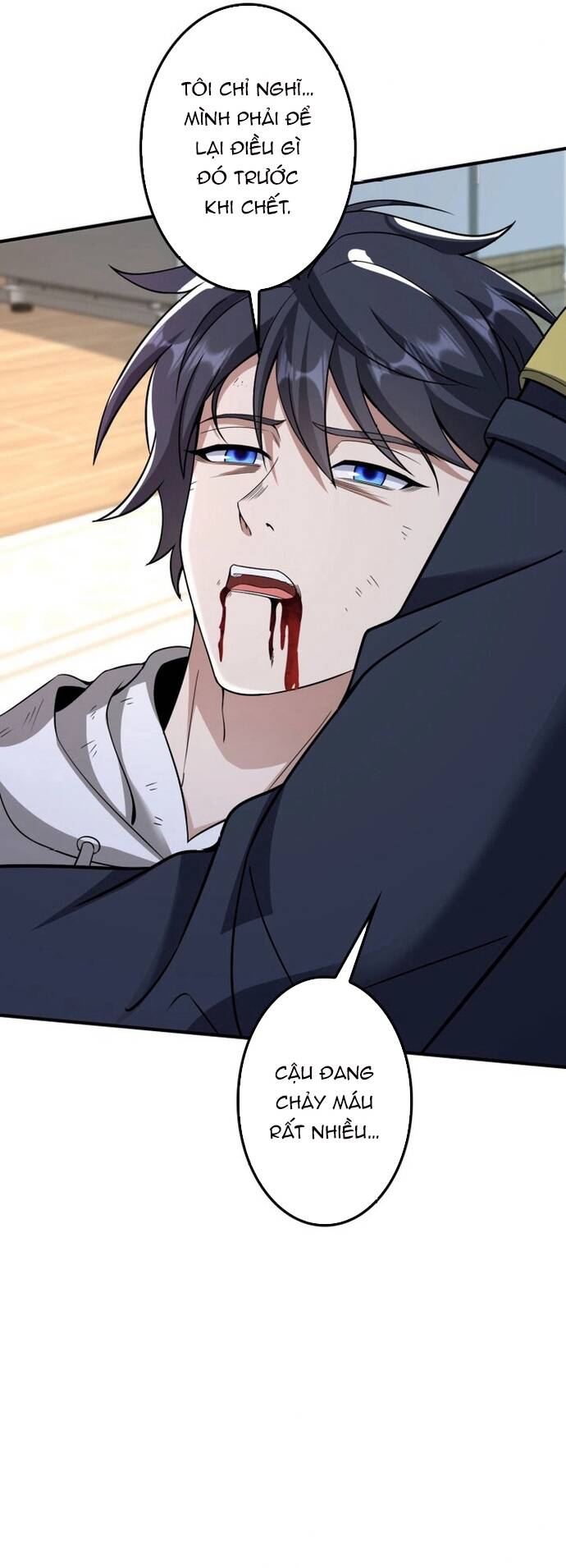 Sự Trỗi Dậy Của Tinh Linh Sư Hạng Bét Chap 4 - Next Chap 5