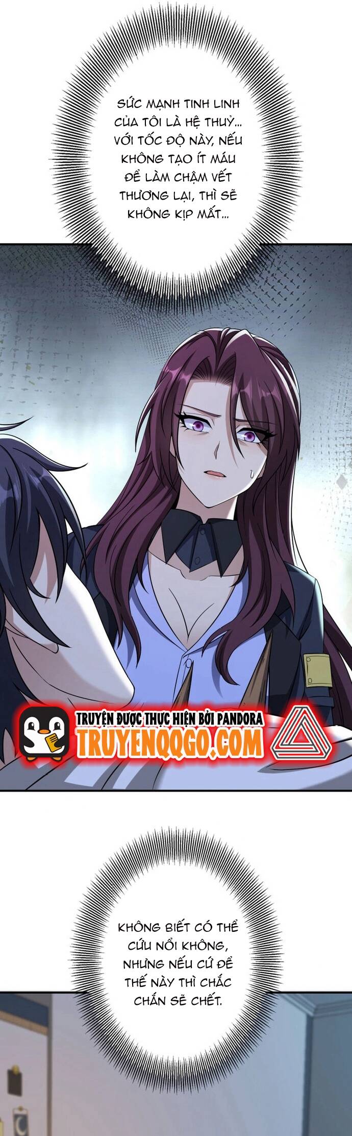 Sự Trỗi Dậy Của Tinh Linh Sư Hạng Bét Chap 4 - Next Chap 5