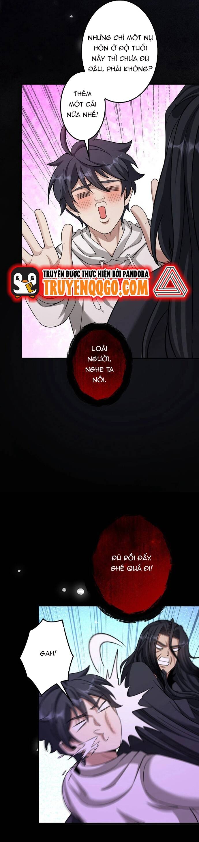 Sự Trỗi Dậy Của Tinh Linh Sư Hạng Bét Chap 4 - Next Chap 5