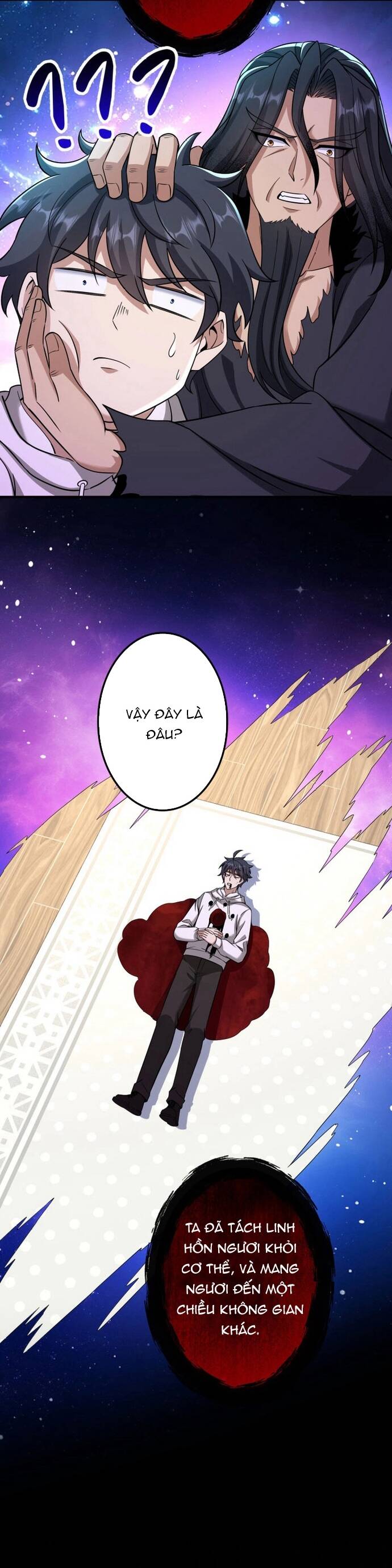 Sự Trỗi Dậy Của Tinh Linh Sư Hạng Bét Chap 4 - Next Chap 5
