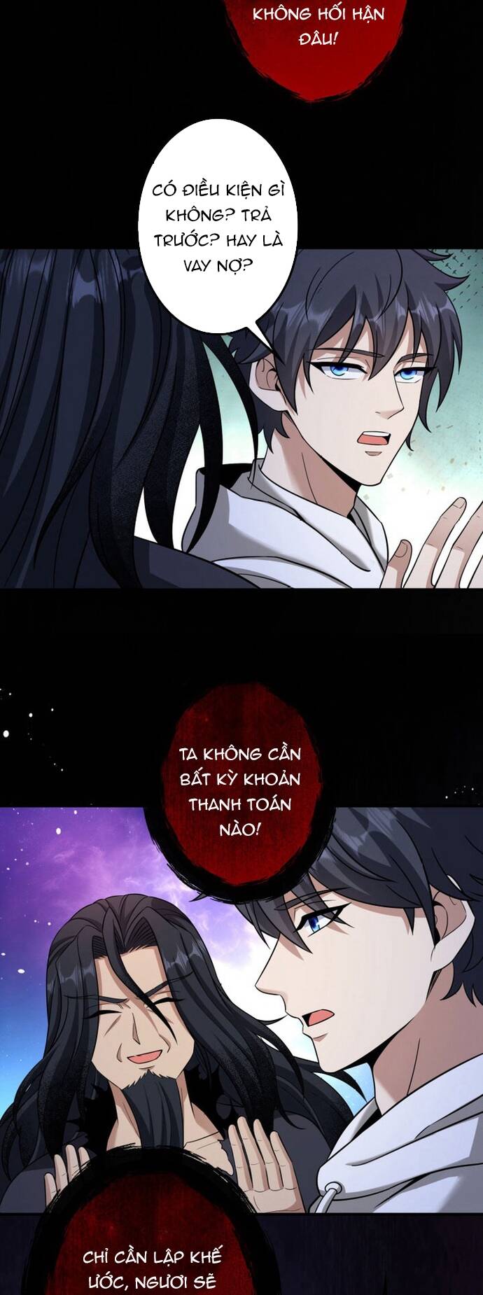 Sự Trỗi Dậy Của Tinh Linh Sư Hạng Bét Chap 4 - Next Chap 5