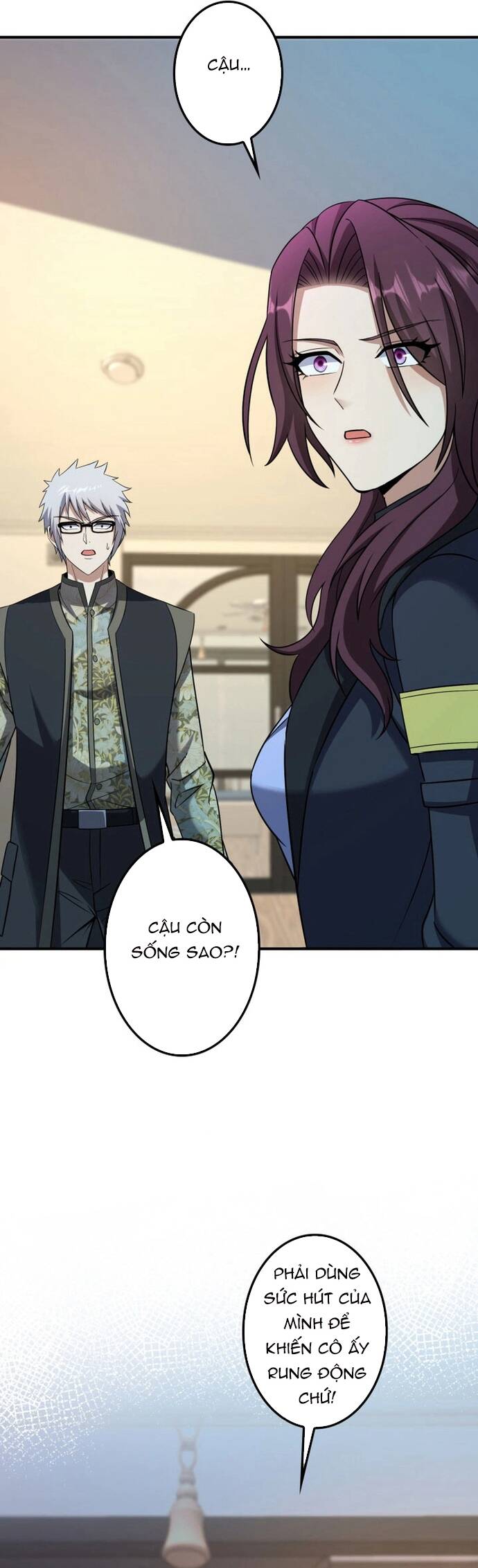 Sự Trỗi Dậy Của Tinh Linh Sư Hạng Bét Chap 4 - Next Chap 5