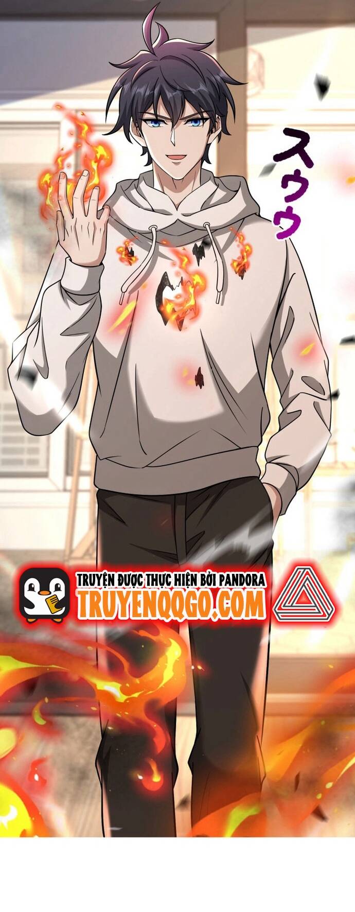 Sự Trỗi Dậy Của Tinh Linh Sư Hạng Bét Chap 4 - Next Chap 5