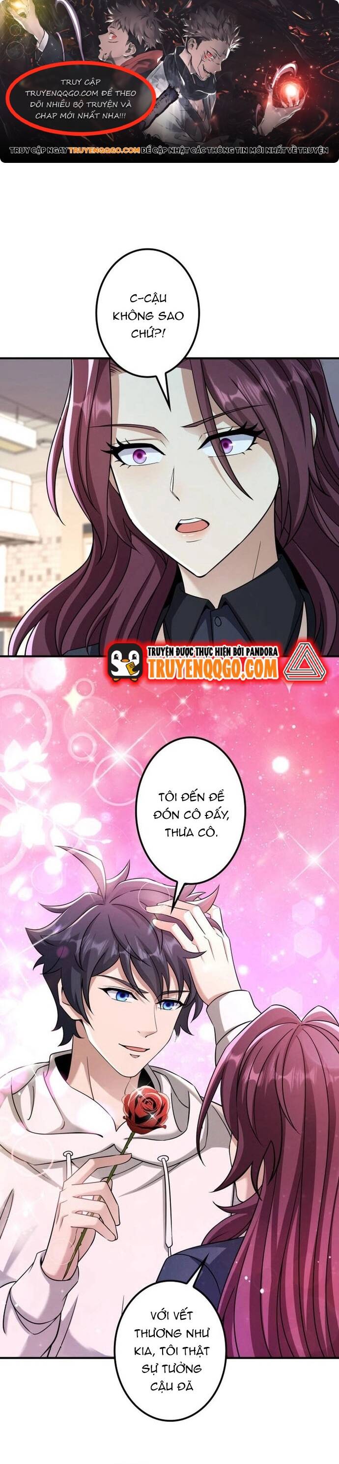 Sự Trỗi Dậy Của Tinh Linh Sư Hạng Bét Chap 5 - Next Chap 6