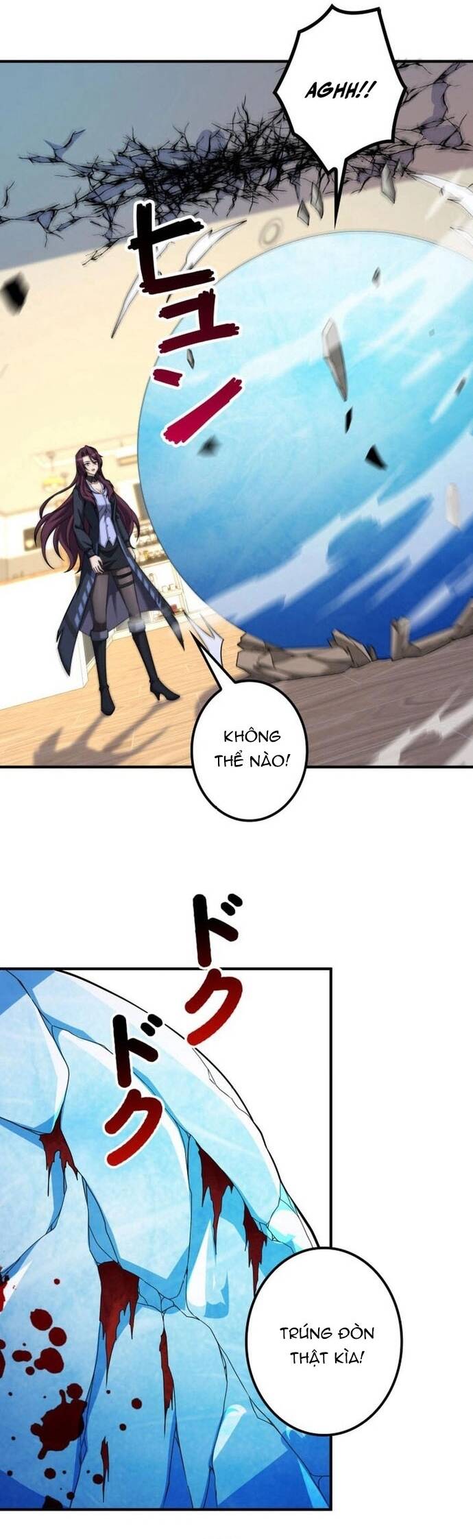 Sự Trỗi Dậy Của Tinh Linh Sư Hạng Bét Chap 5 - Next Chap 6