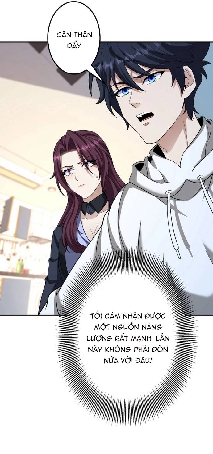 Sự Trỗi Dậy Của Tinh Linh Sư Hạng Bét Chap 6 - Next Chap 7
