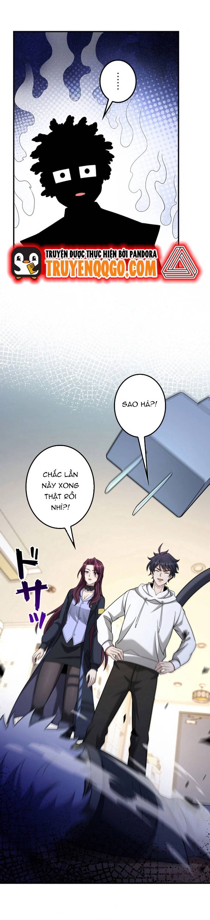 Sự Trỗi Dậy Của Tinh Linh Sư Hạng Bét Chap 6 - Next Chap 7