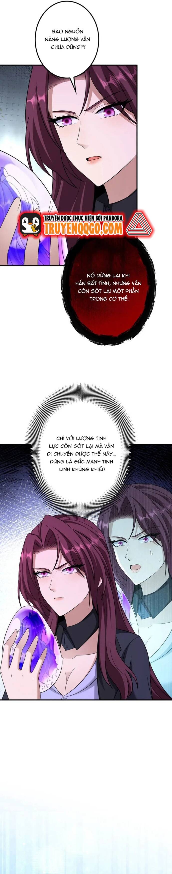 Sự Trỗi Dậy Của Tinh Linh Sư Hạng Bét Chap 7 - Next Chap 8