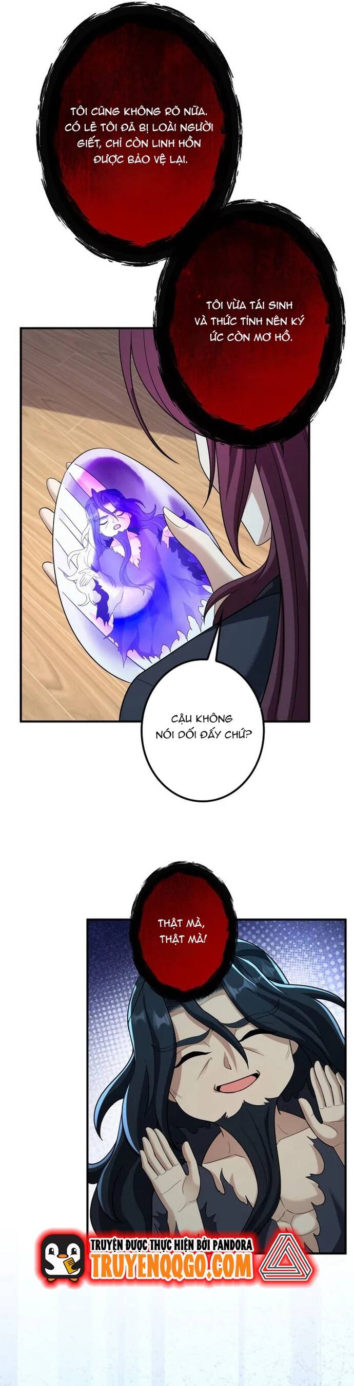 Sự Trỗi Dậy Của Tinh Linh Sư Hạng Bét Chap 7 - Next Chap 8