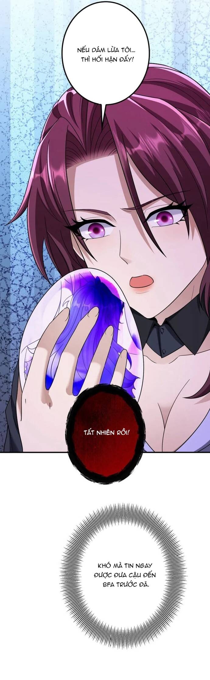 Sự Trỗi Dậy Của Tinh Linh Sư Hạng Bét Chap 7 - Next Chap 8