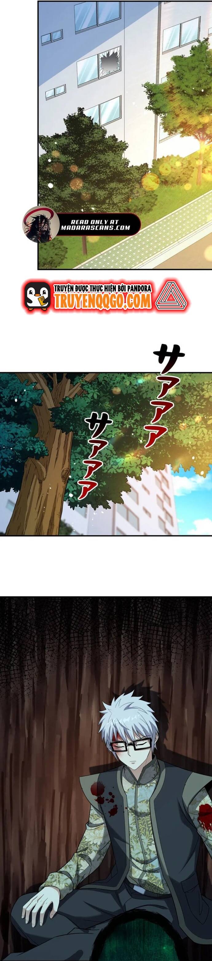 Sự Trỗi Dậy Của Tinh Linh Sư Hạng Bét Chap 7 - Next Chap 8