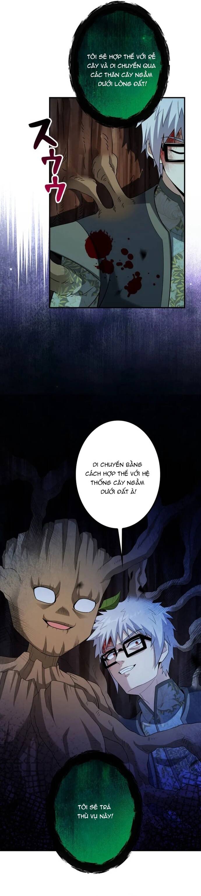 Sự Trỗi Dậy Của Tinh Linh Sư Hạng Bét Chap 7 - Next Chap 8