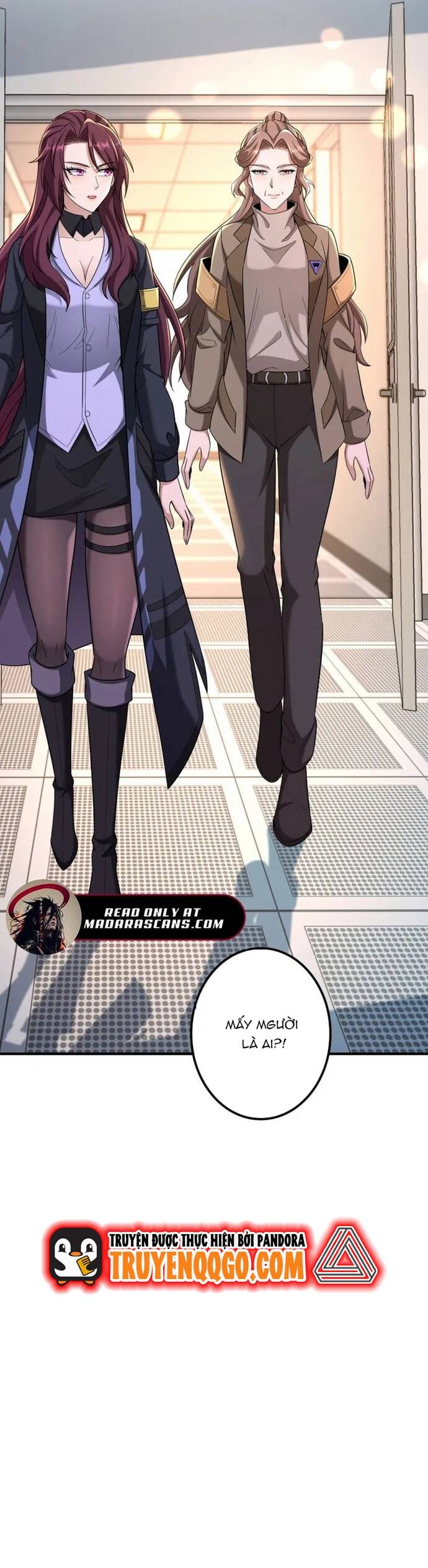 Sự Trỗi Dậy Của Tinh Linh Sư Hạng Bét Chap 7 - Next Chap 8