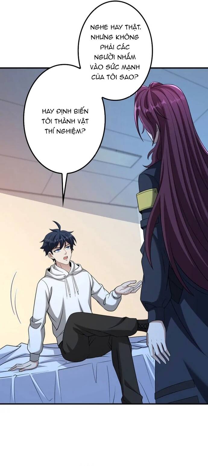 Sự Trỗi Dậy Của Tinh Linh Sư Hạng Bét Chap 8 - Next Chap 9