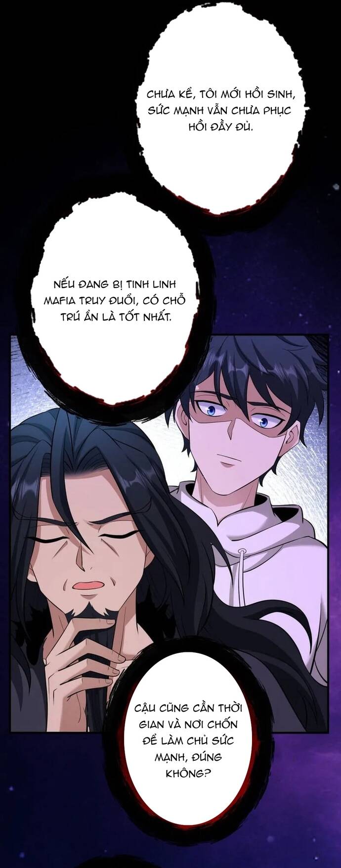 Sự Trỗi Dậy Của Tinh Linh Sư Hạng Bét Chap 8 - Next Chap 9