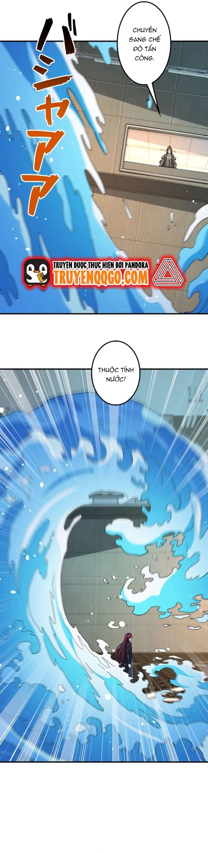 Sự Trỗi Dậy Của Tinh Linh Sư Hạng Bét Chap 9 - Next Chap 10