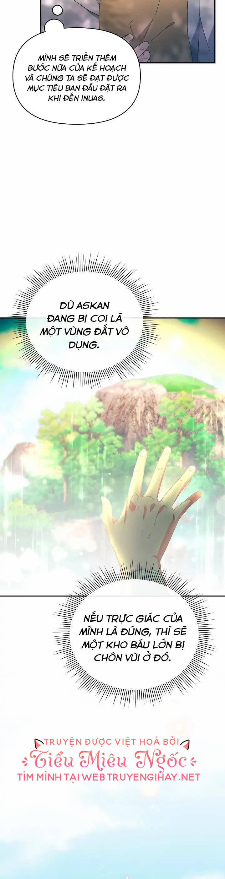 Sự Xuất Hiện Hoành Tráng Của Ác Nữ Chap 21 - Next Chap 22