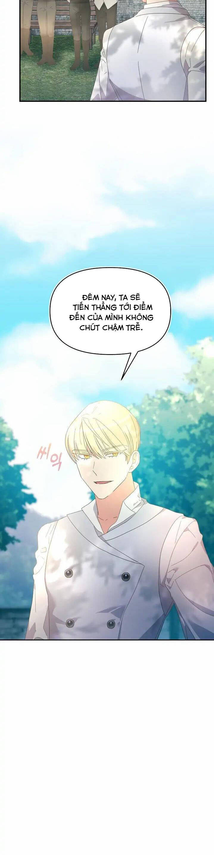 Sự Xuất Hiện Hoành Tráng Của Ác Nữ Chap 21 - Next Chap 22