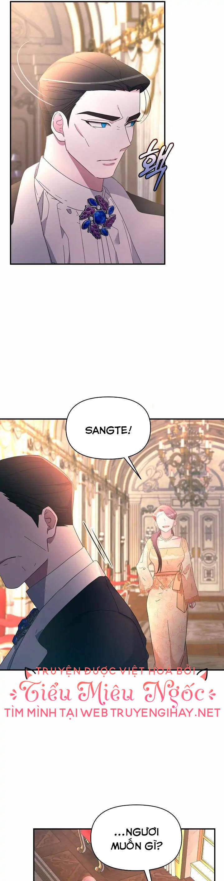 Sự Xuất Hiện Hoành Tráng Của Ác Nữ Chap 21 - Next Chap 22