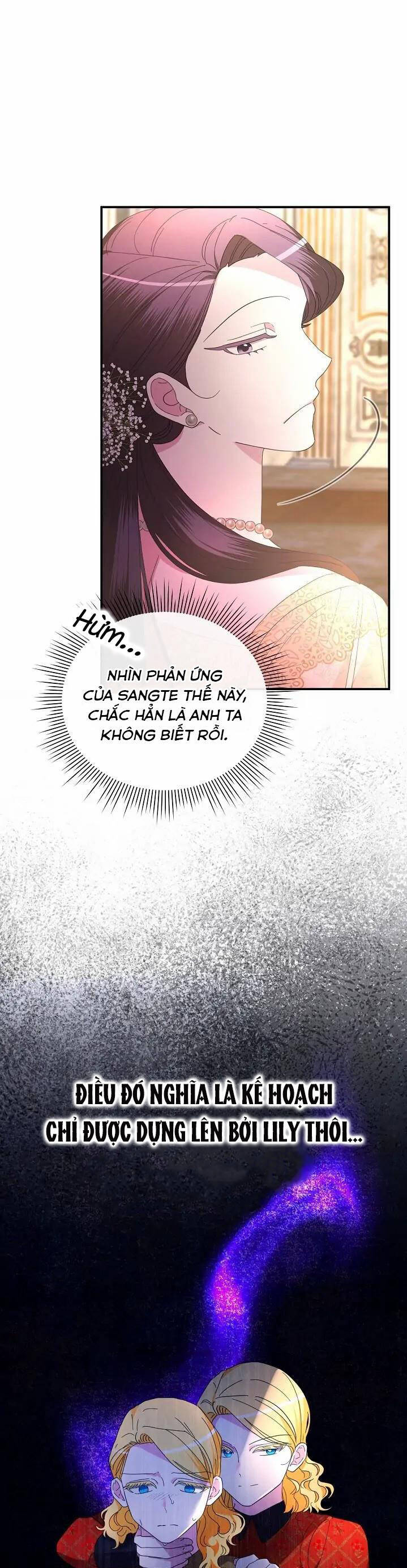 Sự Xuất Hiện Hoành Tráng Của Ác Nữ Chap 21 - Next Chap 22