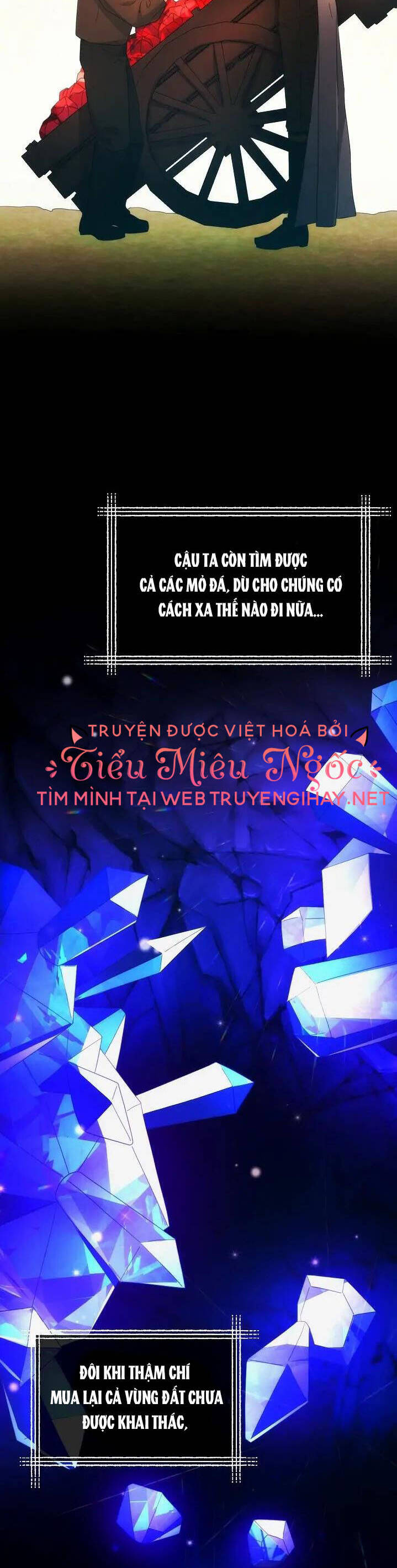 Sự Xuất Hiện Hoành Tráng Của Ác Nữ Chap 21 - Next Chap 22