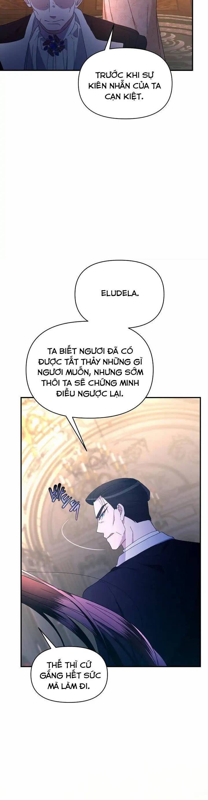 Sự Xuất Hiện Hoành Tráng Của Ác Nữ Chap 21 - Next Chap 22