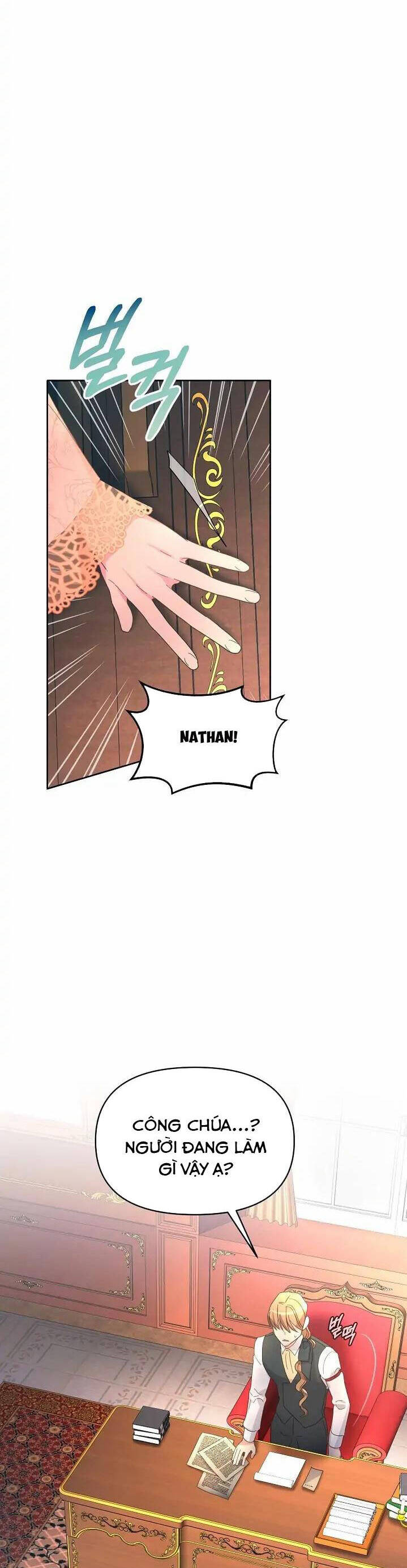 Sự Xuất Hiện Hoành Tráng Của Ác Nữ Chap 21 - Next Chap 22